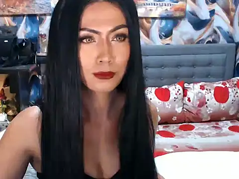 ClassyKendall online show from December 3, 2025, 1:39 am