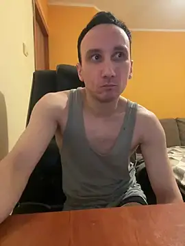 Kuroshitsuji7 online show from April 2, 2026, 2:19 am