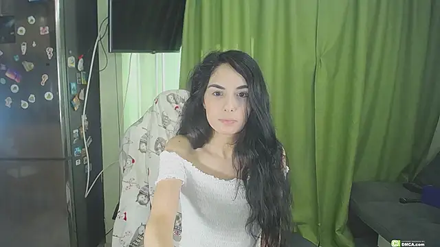 Snapshot of The_Blacksphinxxx chatting on March 19, 2025, 10:44 am The Blacksphinxxx online show from March 19, 2025, 10:44 am