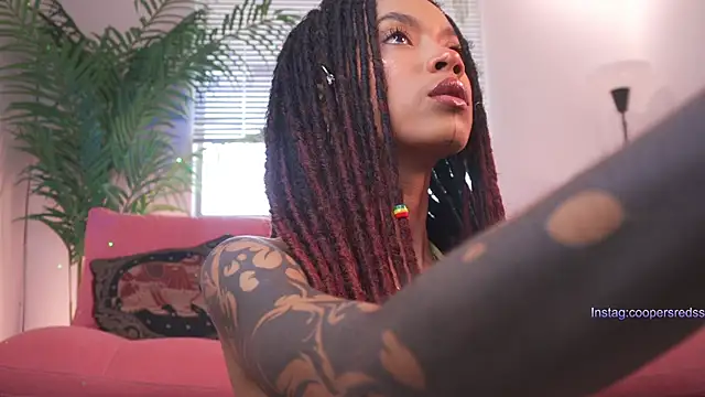 Cooper-Reds online show from February 14, 2025, 8:37 pm