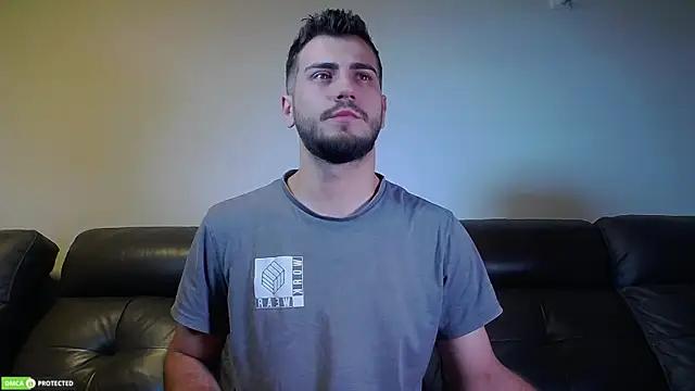 CrazyDom1 online show from September 27, 2025, 4:24 pm