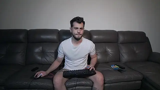 CrazyDom1 online show from March 23, 2026, 8:52 pm