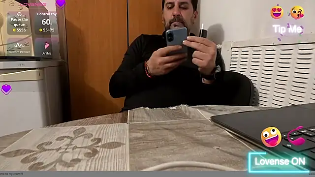 TigerOne19 online show from March 20, 2026, 8:54 pm