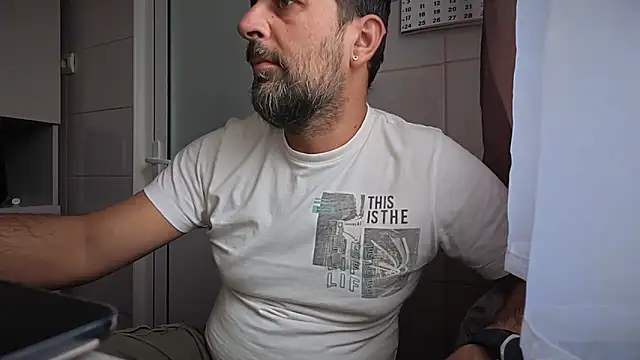 TigerOne19 online show from November 6, 2025, 10:41 am