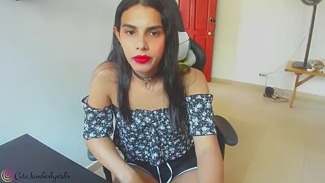 Kim Wexler online show from January 30, 2025, 7:15 pm