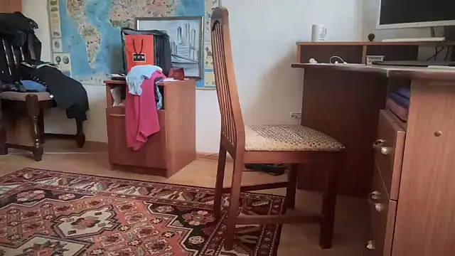 Lamonteik online show from September 19, 2025, 8:40 am