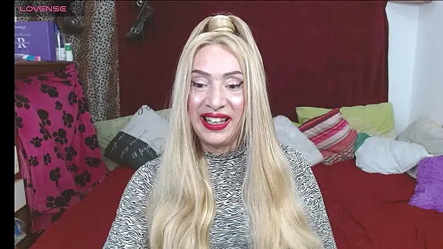 elena evans online show from April 18, 2026, 11:16 pm