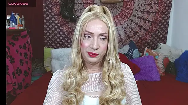 elena evans online show from January 17, 2026, 5:38 pm