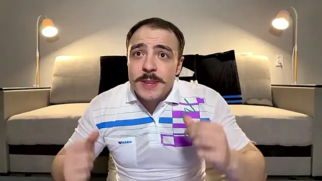 Love plat1na online show from March 25, 2026, 8:08 pm