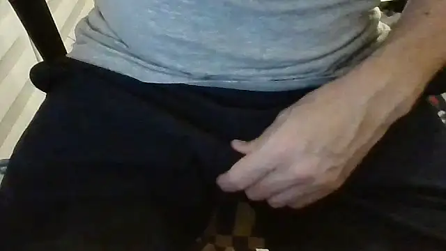 alessex24 online show from September 8, 2025, 11:37 pm