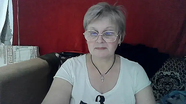 Gina Marlyn online show from February 9, 2026, 8:07 pm