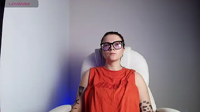 Arya starrk online show from February 21, 2025, 2:06 pm