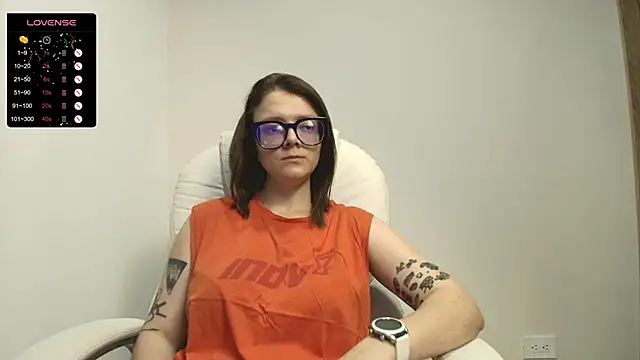 Arya starrk online show from February 13, 2025, 3:14 pm