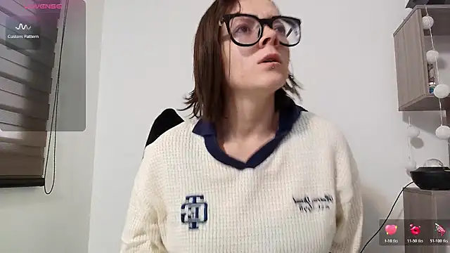 Arya starrk online show from March 28, 2026, 2:07 pm