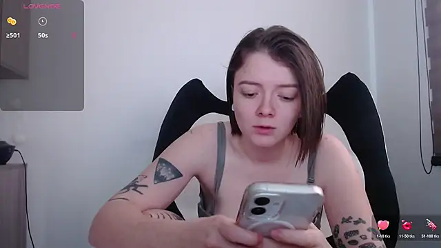 Arya starrk online show from June 6, 2026, 1:49 pm