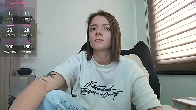 Arya starrk online show from May 19, 2026, 3:19 pm