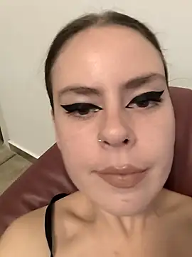 Stoned-baby69 online show from September 30, 2025, 3:51 pm