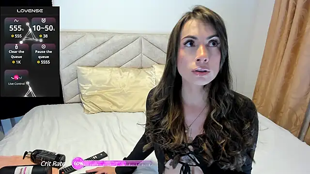 Snapshot of im_aliss chatting on January 3, 2025, 9:25 am im aliss online show from January 3, 2025, 9:25 am