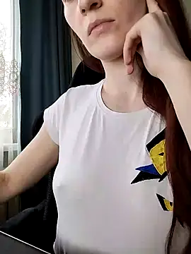 MybabyWannaYou online show from January 18, 2025, 12:47 pm