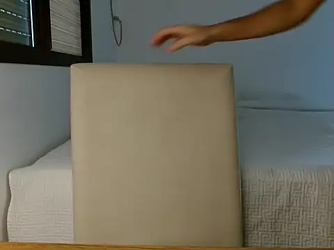 melaniepatterson online show from April 29, 2026, 12:09 pm