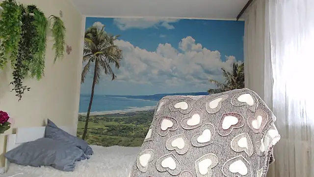 Snapshot of soaring_love chatting on March 12, 2025, 7:24 am soaring love online show from March 12, 2025, 7:24 am