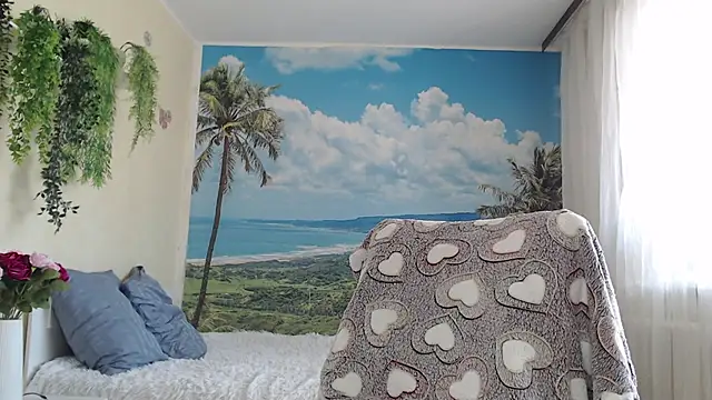 Snapshot of soaring_love chatting on March 19, 2025, 10:33 am soaring love online show from March 19, 2025, 10:33 am