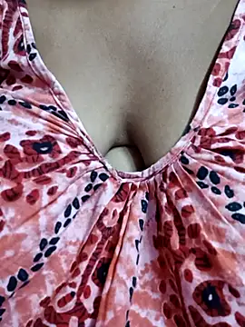 DEPALI09 online show from November 12, 2025, 7:18 pm