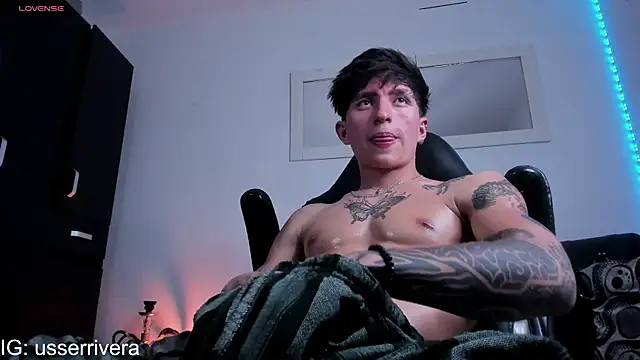 Thomass clark online show from March 14, 2025, 11:32 pm