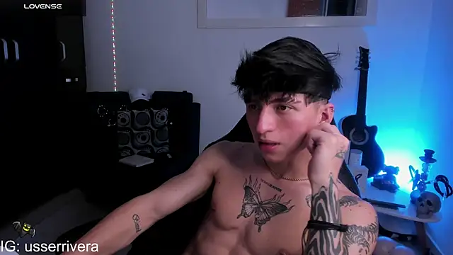 Thomass clark online show from January 16, 2025, 3:56 am