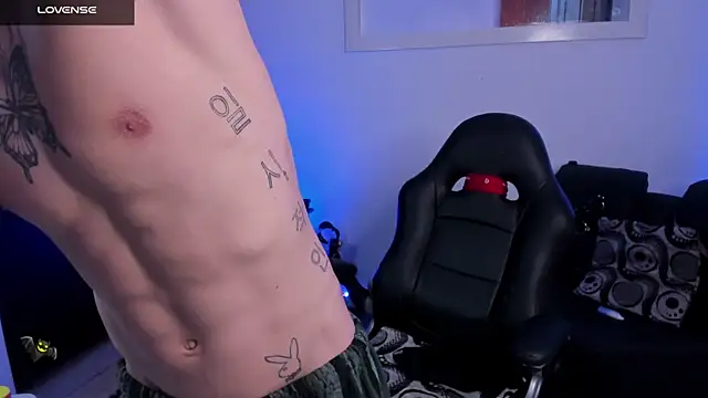 Thomass clark online show from February 2, 2025, 10:39 pm