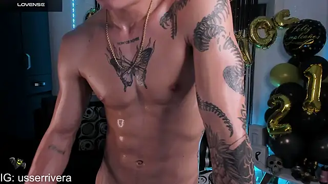 Thomass clark online show from January 17, 2025, 5:11 am