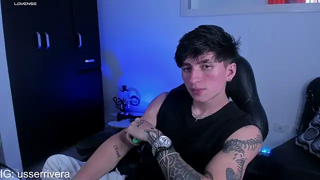 Thomass clark online show from March 22, 2025, 8:15 pm