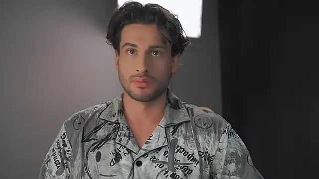 Keen   Luckystrike online show from February 17, 2025, 1:15 am