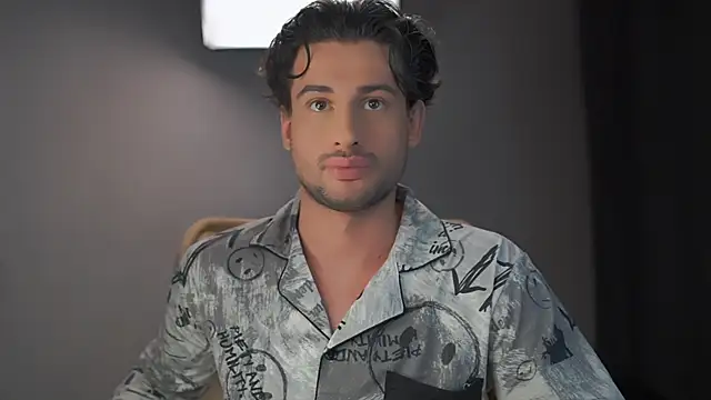 Keen   Luckystrike online show from February 6, 2025, 10:00 pm