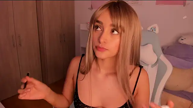 alexa 6908 online show from January 22, 2025, 9:32 pm