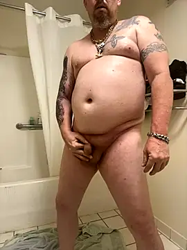 Littledick007007 online show from October 20, 2025, 12:06 pm