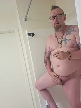 Littledick007007 online show from October 12, 2025, 7:37 pm