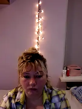 Lusi-777 online show from March 9, 2025, 5:06 pm