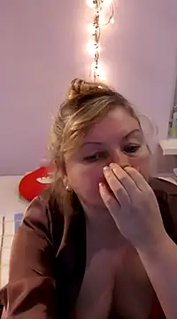 Lusi-777 online show from March 14, 2025, 11:00 pm