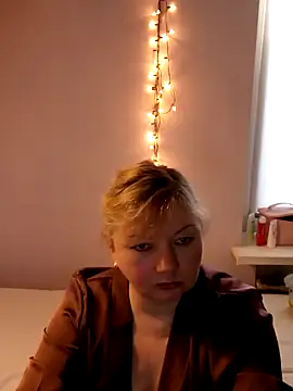 Lusi-777 online show from March 11, 2025, 11:44 am