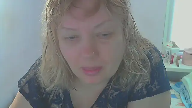 Lusi-777 online show from March 27, 2026, 7:50 am