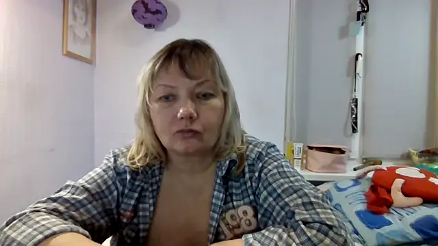 Lusi-777 online show from November 14, 2025, 4:21 pm
