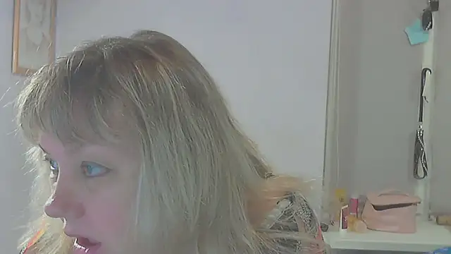 Lusi-777 online show from October 7, 2025, 3:57 pm