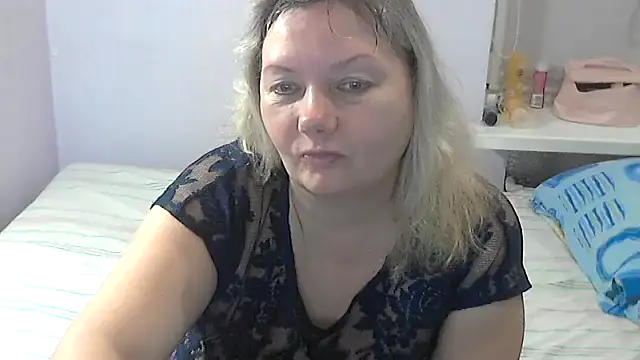 Lusi-777 online show from October 4, 2025, 4:41 pm