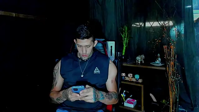 yeckodream online show from March 28, 2026, 4:35 am