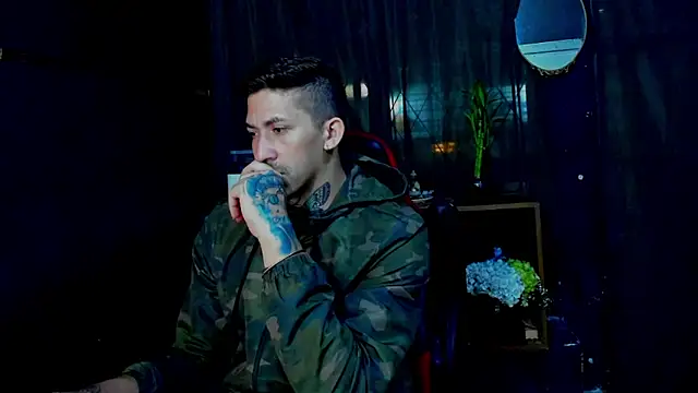 yeckodream online show from March 22, 2026, 4:49 am