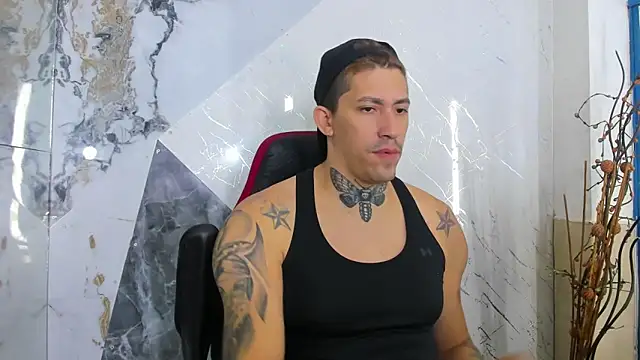 yeckodream online show from January 12, 2026, 4:41 am