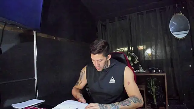 yeckodream online show from March 2, 2026, 5:19 am