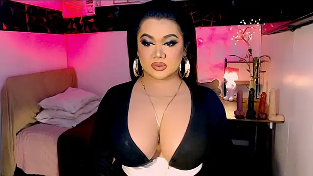 asiankatyhuge online show from February 2, 2026, 12:31 am