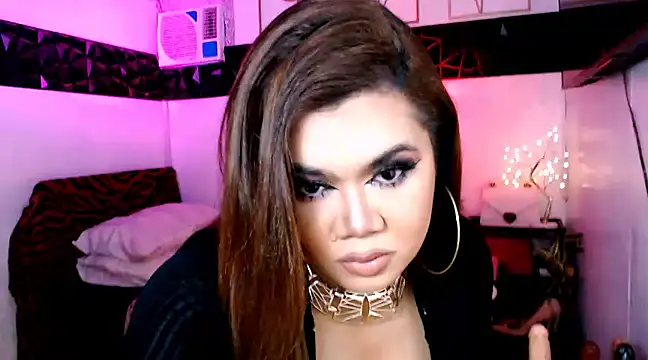 asiankatyhuge online show from March 14, 2025, 12:10 am